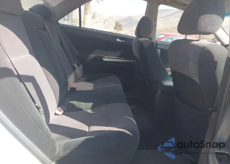 2005 Toyota Camry Se z USA, uszkodzony, nr VIN 4T1BE32K55U562191